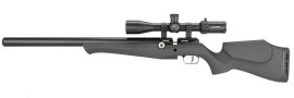 Luftgewehr FX DRS Classic 600mm Synthetic 6,35mm 3