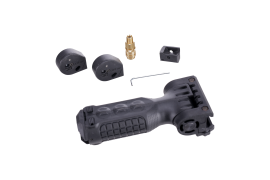 Luftgewehr Kral Arms Puncher Knight S 6,35mm 5