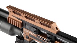 Luftgewehr FX Impact M4 Standard 5,5mm Copper 3