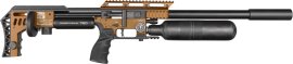 Luftgewehr FX Impact M4 Standard 5,5mm Copper 2