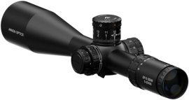Zielfernrohr Arken EP-5 GENII 5-25x56 FFP VPR MOA 3