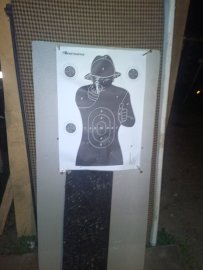Bewertungen: RAM Revolver Umarex T4E TR 50L Gen2 .50 13J (mit integriertem Laser) - 1