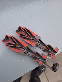 Bewertungen: Luftgewehr Gamo Arrow 4,5mm - 24J - 2