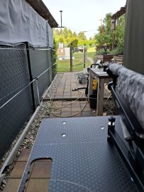 Bewertungen: Luftgewehr Gamo Arrow 4,5mm - 24J - 3