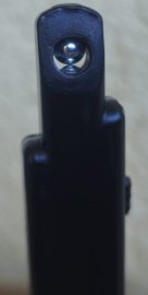 Bewertungen: Luftpistole ASG STI Duty One Blow Back 4,5mm - 1