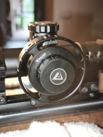 Bewertungen: Kleines Parallaxrad Valiant 60mm - 4