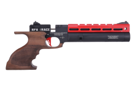 Luftpistole Reximex RPA Race Red 4,5mm 4