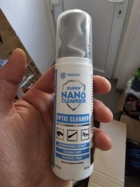 Bewertungen: GNP Optikreiniger 100 ml - 1