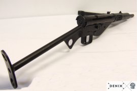 Replik STEN Mark II, Großbritannien 1940 4
