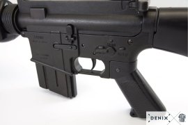 Replik M16A1, USA 1967 3