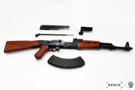 Replik AK-47, UdSSR 1947 2
