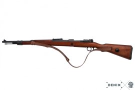 Replik Karabiner 98k mit Riemen, Deutschland 1935 2