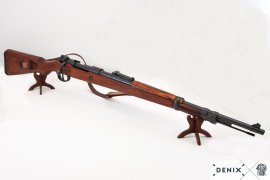 Replik Karabiner 98k mit Riemen, Deutschland 1935 4