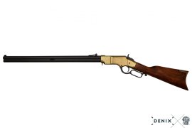 Replik des Henry Rifle, USA 1860 2