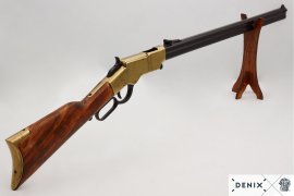 Replik des Henry Rifle, USA 1860 4