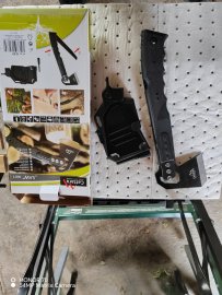 Bewertungen: Axt Cattara SAW 4v1 36 cm - 1