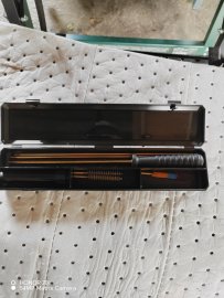 Bewertungen: Messing-Reinigungsset in Schachtel 4,5mm - 1