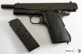 Replik Colt M1911A1, USA 1911 3