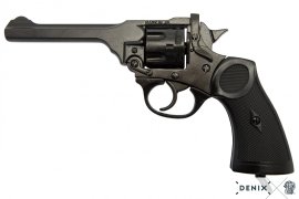 Replika Webley Mk IV, Großbritannien 1923 2