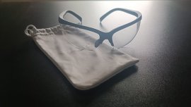 Bewertungen: Schutzbrille Venox klar - 2