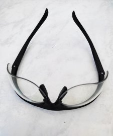 Bewertungen: Schutzbrille Venox klar - 1