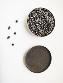 Bewertungen: Diabolo JSB Straton 4,5mm 500Stk - 1