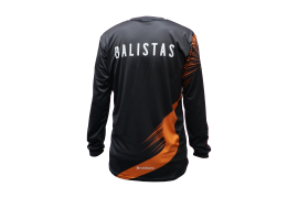 Wettkampftrikot BALISTAS Langarm 2