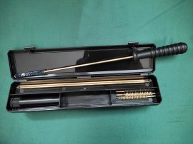 Bewertungen: Messing-Reinigungsset in Schachtel 4,5mm - 1
