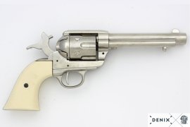 Replik Colt Peacemaker 5½", USA 1873 2