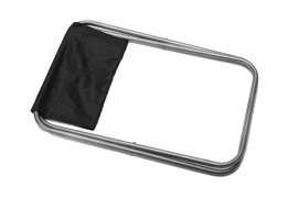 Hocker Keith Titanium Ti2501 2