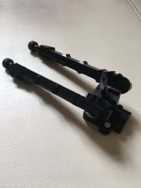 Bewertungen: Zweibein Venox V9 22mm - 1
