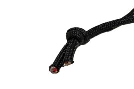 Feuerstahl JuBö Bushcraft Tinder Firesteel - FatWood 5