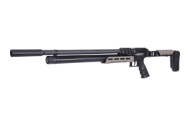 Luftgewehr Snowpeak AP1000 Mercury 5,5mm 2