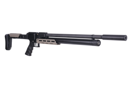 Luftgewehr Snowpeak AP1000 Mercury 5,5mm 3