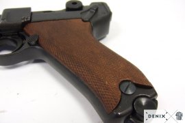 Replik Luger P08 Artillery, Deutschland 1917 3