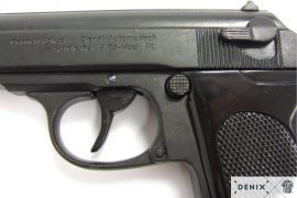 Replik Walther PPK, Deutschland 1931 2