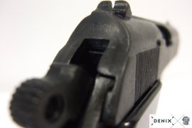 Replik Walther PPK, Deutschland 1931 3