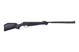 Luftgewehr Crosman Shockwave 4,5mm mit Optik 4x32 4