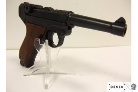 Replik Luger P08, Deutschland 1898 2