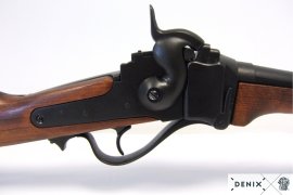Replik Sharps Carbine, USA 1859 2