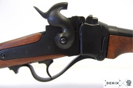 Replik Sharps Carbine, USA 1859 3