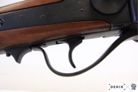 Replik Sharps Carbine, USA 1859 4