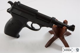 Replik Walther P38, Deutschland 1938 3