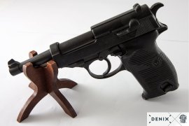 Replik Walther P38, Deutschland 1938 4