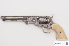 Replik Colt Navy 1851 2
