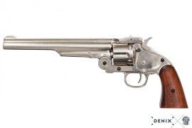 Replikat Smith & Wesson Schofield, USA 1875 2