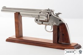 Replikat Smith & Wesson Schofield, USA 1875 3