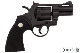 Replik Colt Python 2", USA 1955 2
