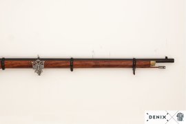 Replik Enfield Pattern 1853, Großbritannien 3