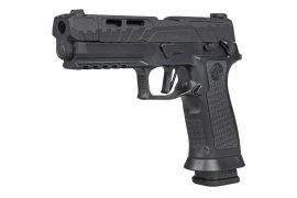 Luftpistole Sig Sauer P320 Spectre 4,5mm schwarz 3